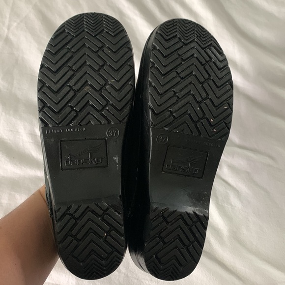 Dansko Professional Clogs - Picture 6 of 10